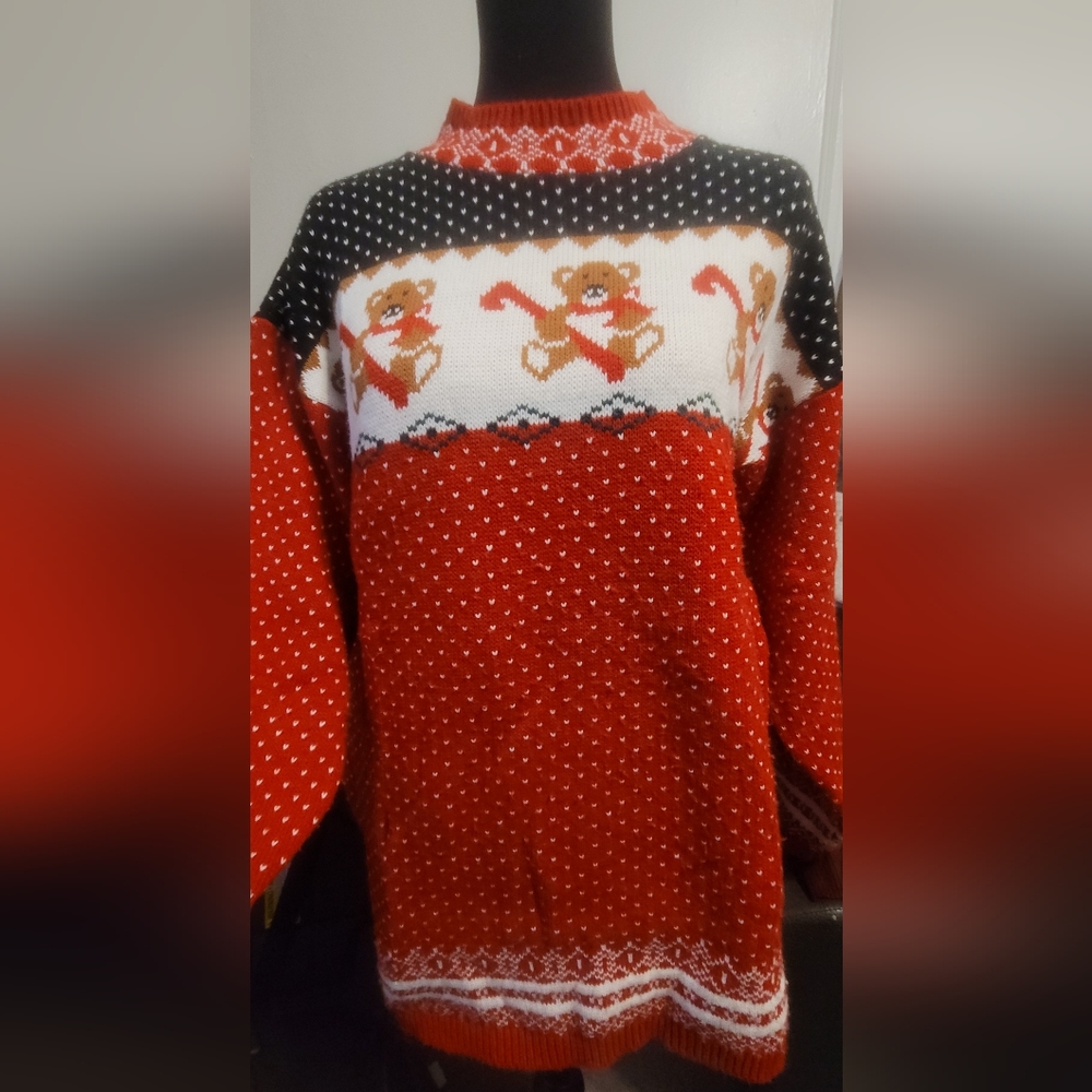 Sweetbriar Woman's Sweater